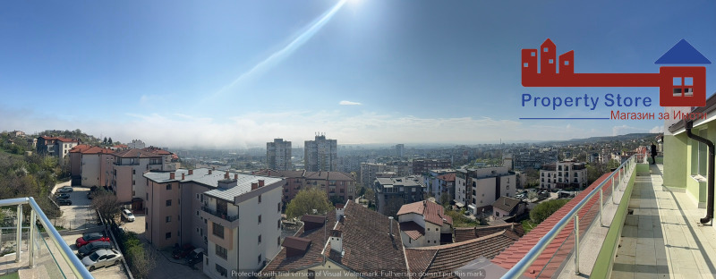 Продава МНОГОСТАЕН в град Варна, Възраждане 3 - 180 кв.м / 229 990 € » 449 821.34 лв., ПРОПЪРТИ СТОР