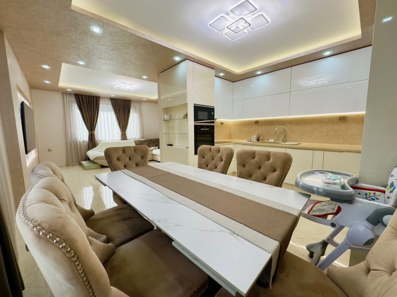 Продава КЪЩА в град Монтана, Широк център - 96 кв.м / 379 000 € » 741 259.57 лв., ИМОТИ МОНТИ