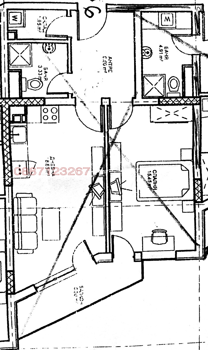 ������� 2-����� | Imot.bg � ����������� 1