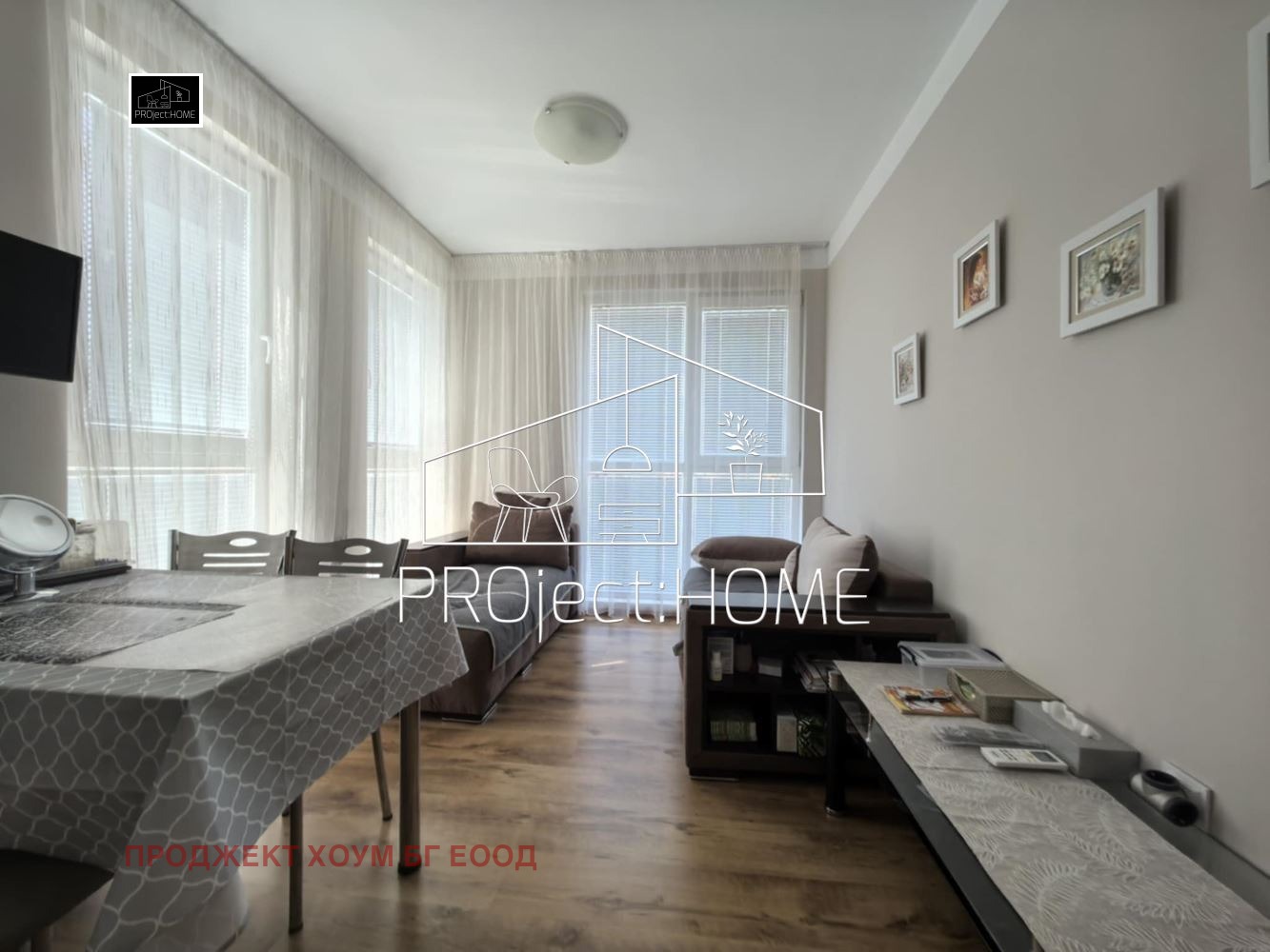 Продава 3-СТАЕН | Imot.bg — изображение 3