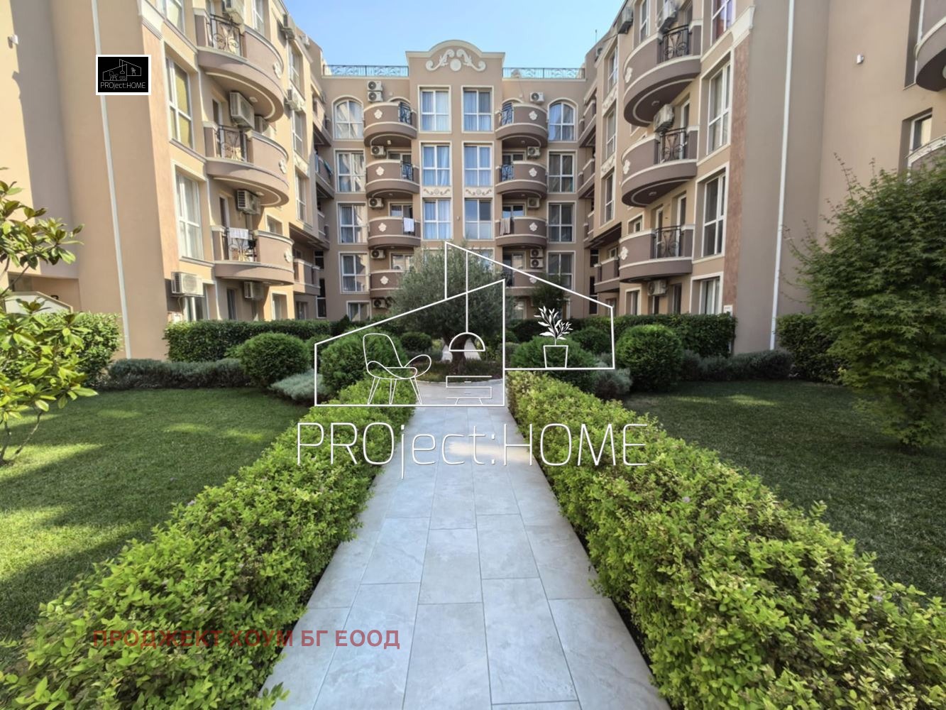 Продава 3-СТАЕН | Imot.bg — изображение 2