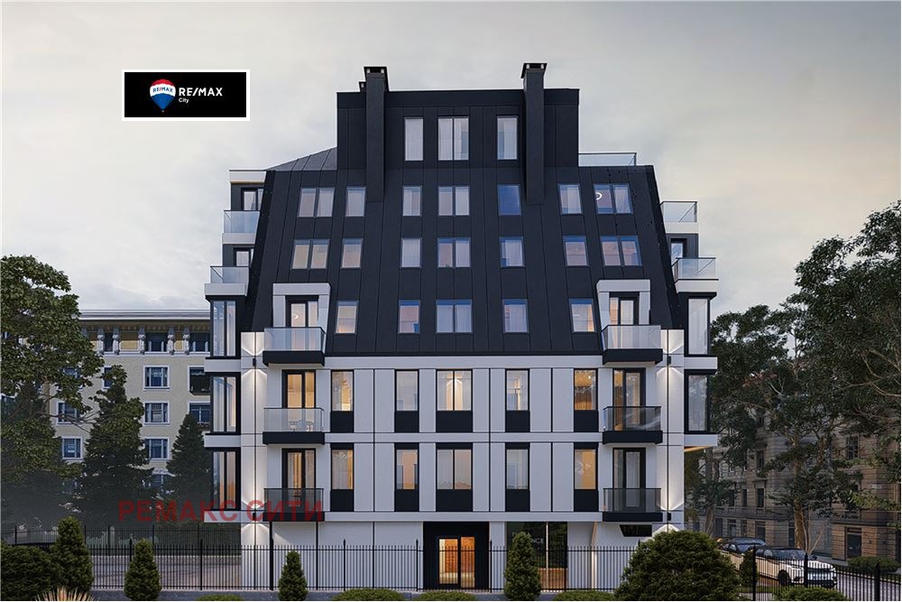 Продава 4-СТАЕН | Imot.bg — изображение 3