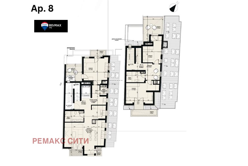 Продава 4-СТАЕН | Imot.bg — изображение 4