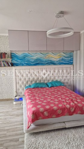 1 bedroom Gagarin, Plovdiv 12