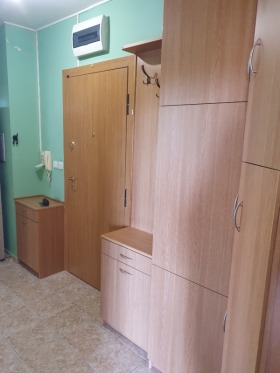 1 спальня Лозенец, София 5