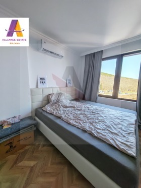 2 Schlafzimmer Sweti Wlas, region Burgas 11