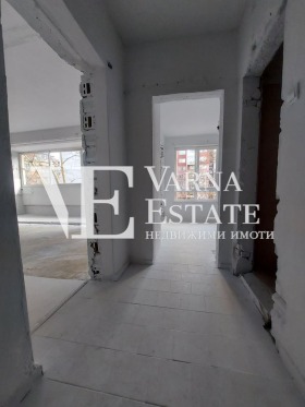 2 camere da letto VINS-Cherven ploshtad, Varna 15