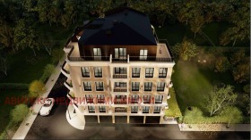 2 yatak odası Kyuçuk Parij, Plovdiv 3