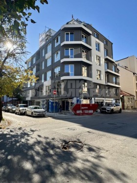 3-СТАЕН, 110 m2