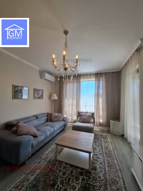 3-СТАЕН, 97 m2