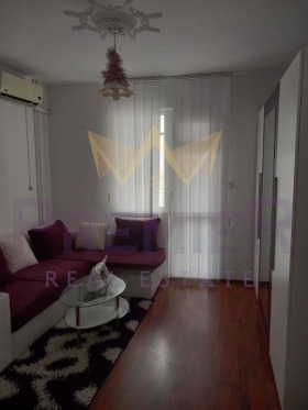 4-стаен град Бургас, Възраждане