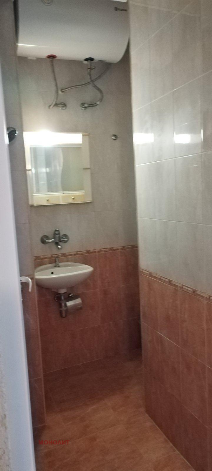 Продава 3-СТАЕН, гр. Габрово, Център, снимка 3 - Апартаменти - 55278864