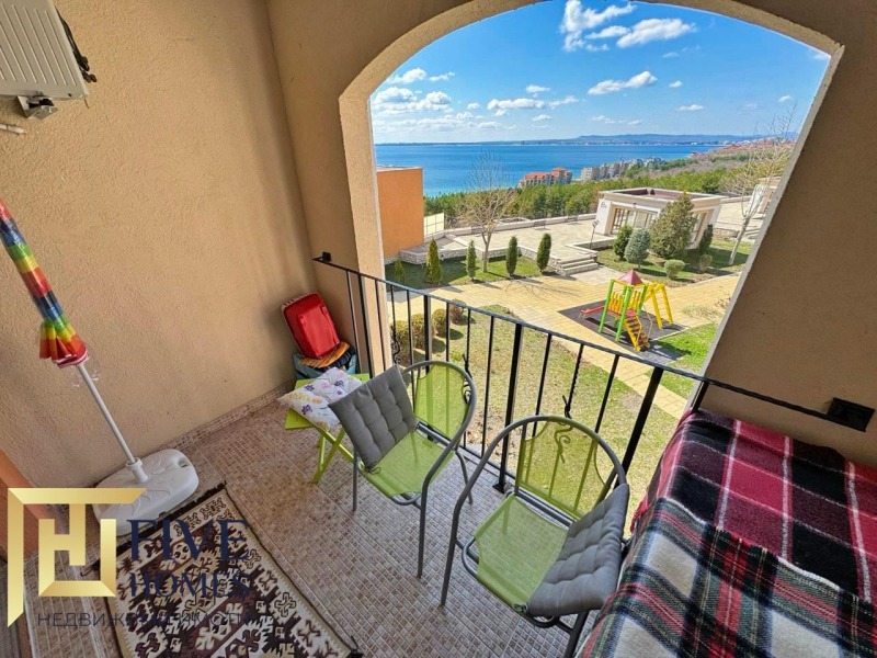In vendita  Studio regione Burgas , Sveti Vlas , 37 mq | 88149639 - Immagine [7]