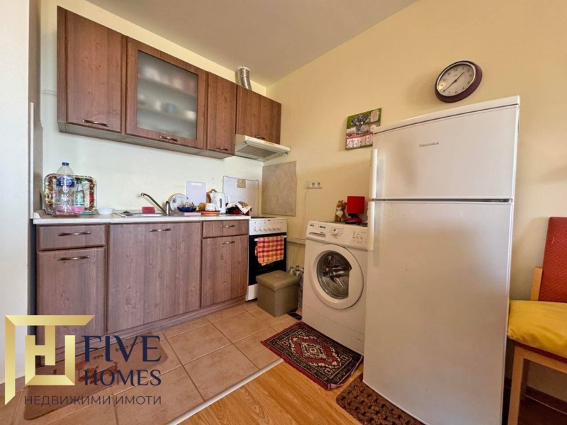 In vendita  Studio regione Burgas , Sveti Vlas , 37 mq | 88149639 - Immagine [4]
