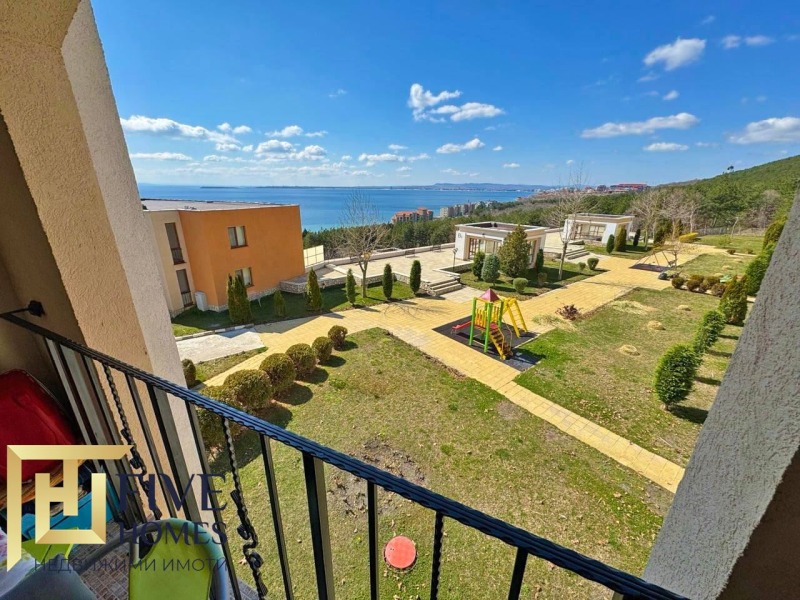 In vendita  Studio regione Burgas , Sveti Vlas , 37 mq | 88149639