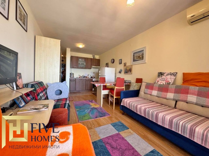In vendita  Studio regione Burgas , Sveti Vlas , 37 mq | 88149639 - Immagine [3]