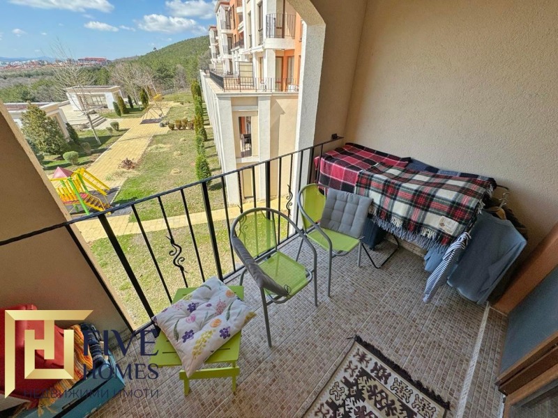 In vendita  Studio regione Burgas , Sveti Vlas , 37 mq | 88149639 - Immagine [8]