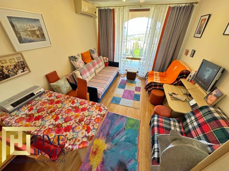 In vendita  Studio regione Burgas , Sveti Vlas , 37 mq | 88149639 - Immagine [2]