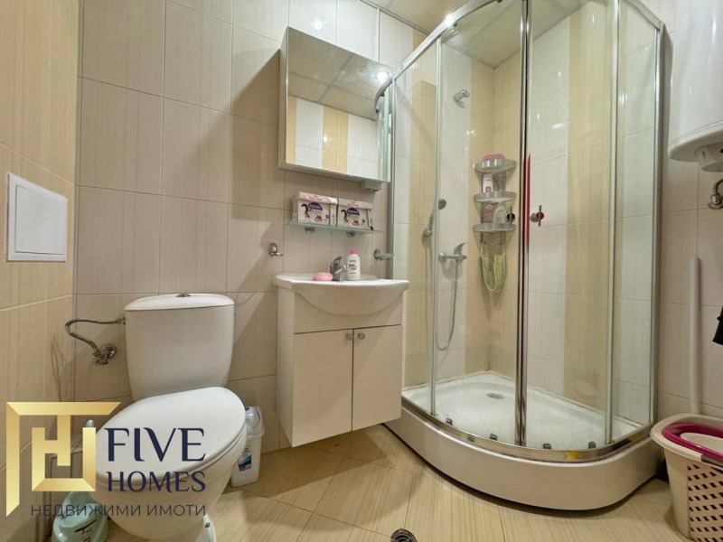 In vendita  Studio regione Burgas , Sveti Vlas , 37 mq | 88149639 - Immagine [5]