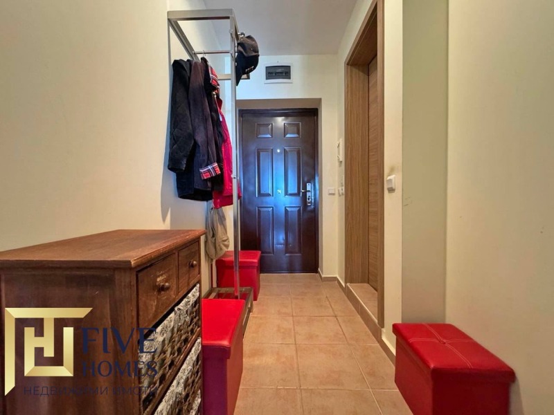 In vendita  Studio regione Burgas , Sveti Vlas , 37 mq | 88149639 - Immagine [6]