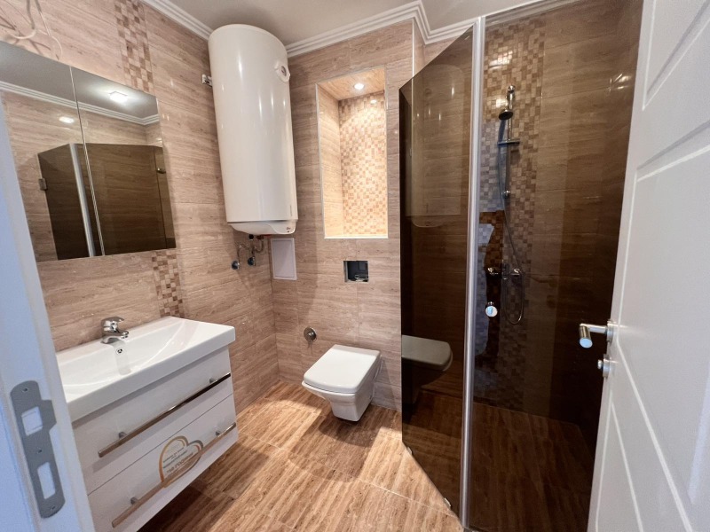 Продава 1-СТАЕН, гр. Свети Влас, област Бургас, снимка 3 - Апартаменти - 52613272