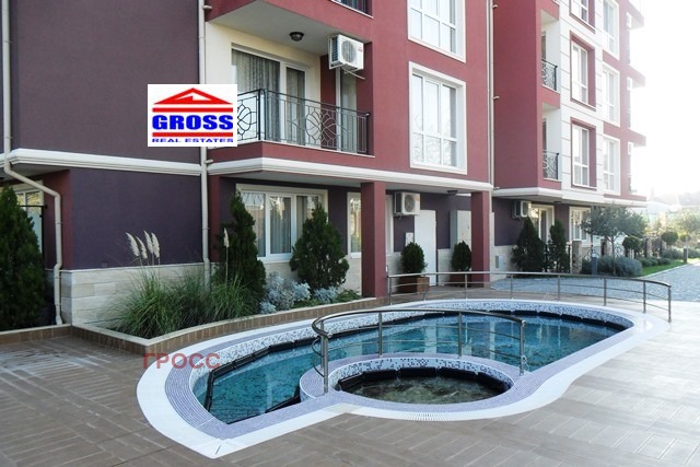 Продава 1-СТАЕН, с. Равда, област Бургас, снимка 7 - Апартаменти - 55038342