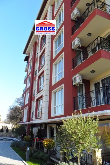 Продава 1-СТАЕН, с. Равда, област Бургас, снимка 8 - Апартаменти - 55038342