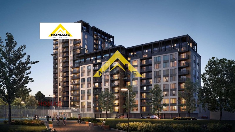 Продава 2-СТАЕН, гр. Пловдив, Кършияка, снимка 2 - Апартаменти - 46091821