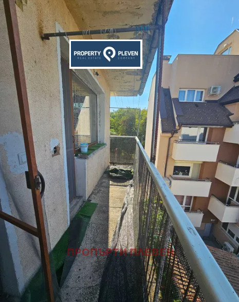 Na prodej  1 ložnice Pleven , 9-ti kvartal , 75 m2 | 24478507 - obraz [12]