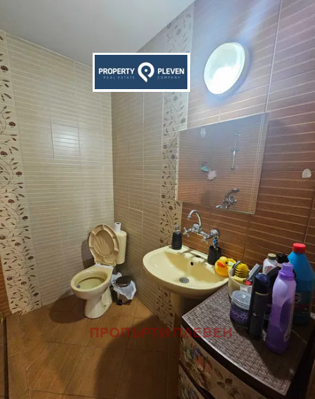 In vendita  1 camera da letto Pleven , 9-ti kvartal , 75 mq | 24478507 - Immagine [9]