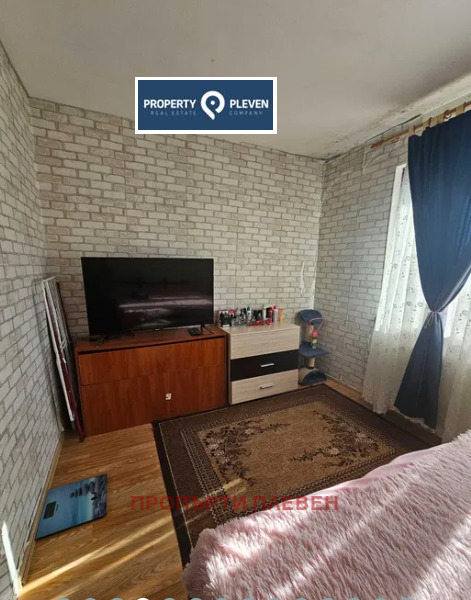 En venta  1 dormitorio Pleven , 9-ti kvartal , 75 metros cuadrados | 24478507 - imagen [7]