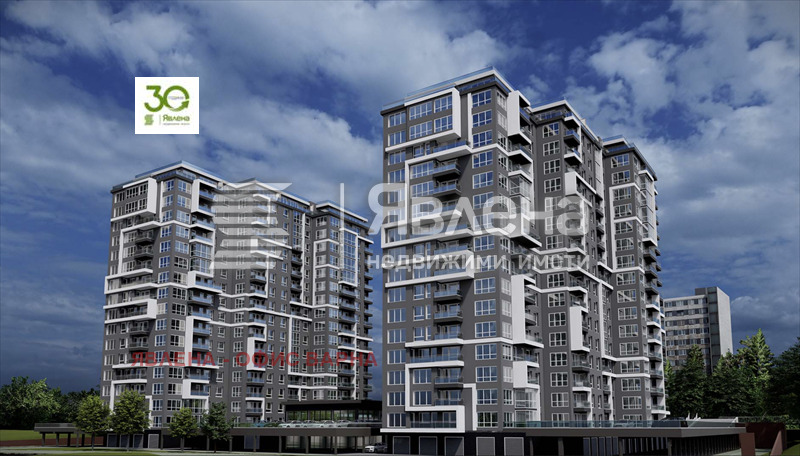 Продава 2-СТАЕН, гр. Варна, Младост 2, снимка 4 - Aпартаменти - 48697622