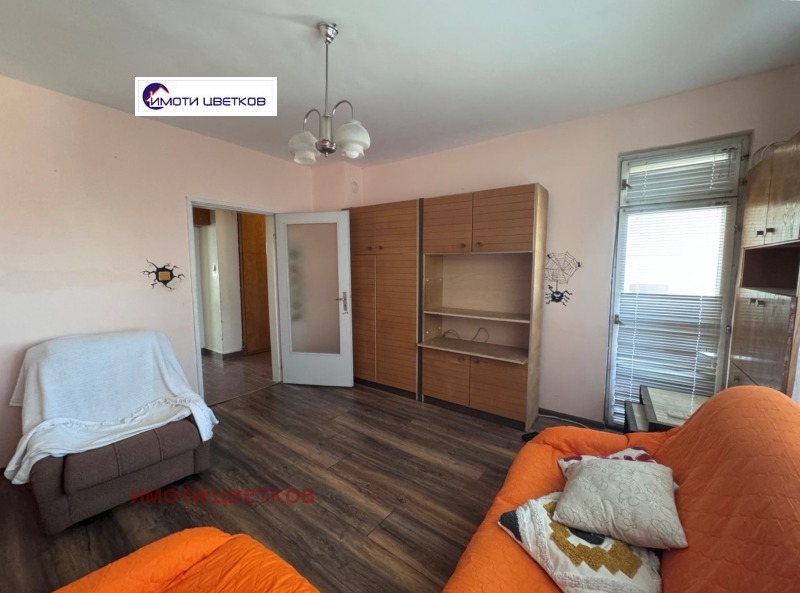 In vendita  1 camera da letto Vratsa , Tsentar , 66 mq | 43458838 - Immagine [2]