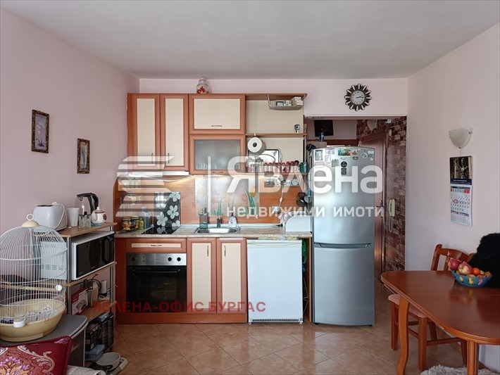 Till salu  1 sovrum region Burgas , k.k. Slantjev brjag , 60 kvm | 28248141 - bild [2]