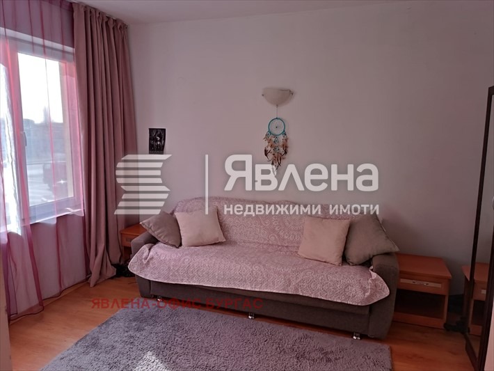 Till salu  1 sovrum region Burgas , k.k. Slantjev brjag , 60 kvm | 28248141 - bild [8]