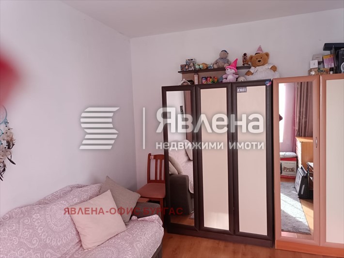 Till salu  1 sovrum region Burgas , k.k. Slantjev brjag , 60 kvm | 28248141 - bild [7]