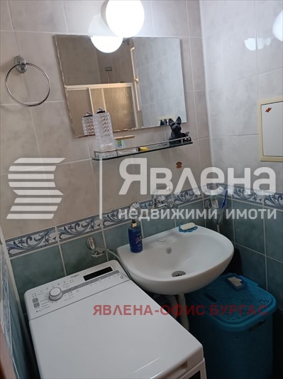 Till salu  1 sovrum region Burgas , k.k. Slantjev brjag , 60 kvm | 28248141 - bild [5]