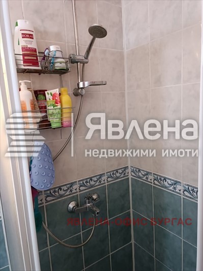 Till salu  1 sovrum region Burgas , k.k. Slantjev brjag , 60 kvm | 28248141 - bild [6]