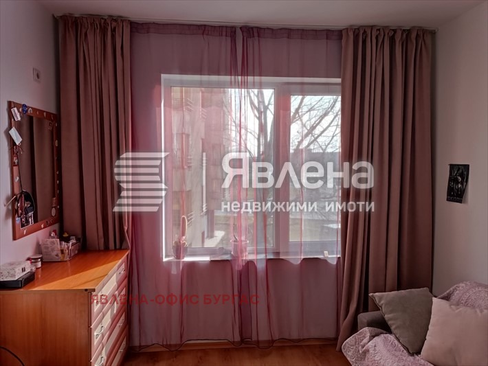 Till salu  1 sovrum region Burgas , k.k. Slantjev brjag , 60 kvm | 28248141 - bild [9]