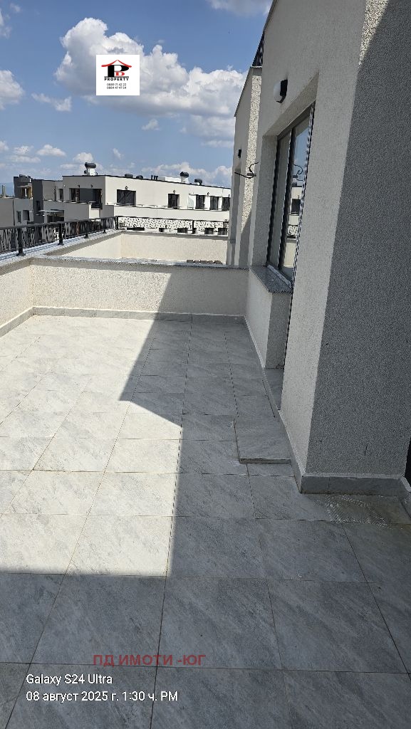 На продаж  1 спальня София , Малинова долина , 70 кв.м | 73451085 - зображення [4]