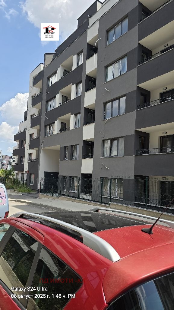 На продаж  1 спальня София , Малинова долина , 70 кв.м | 73451085 - зображення [6]