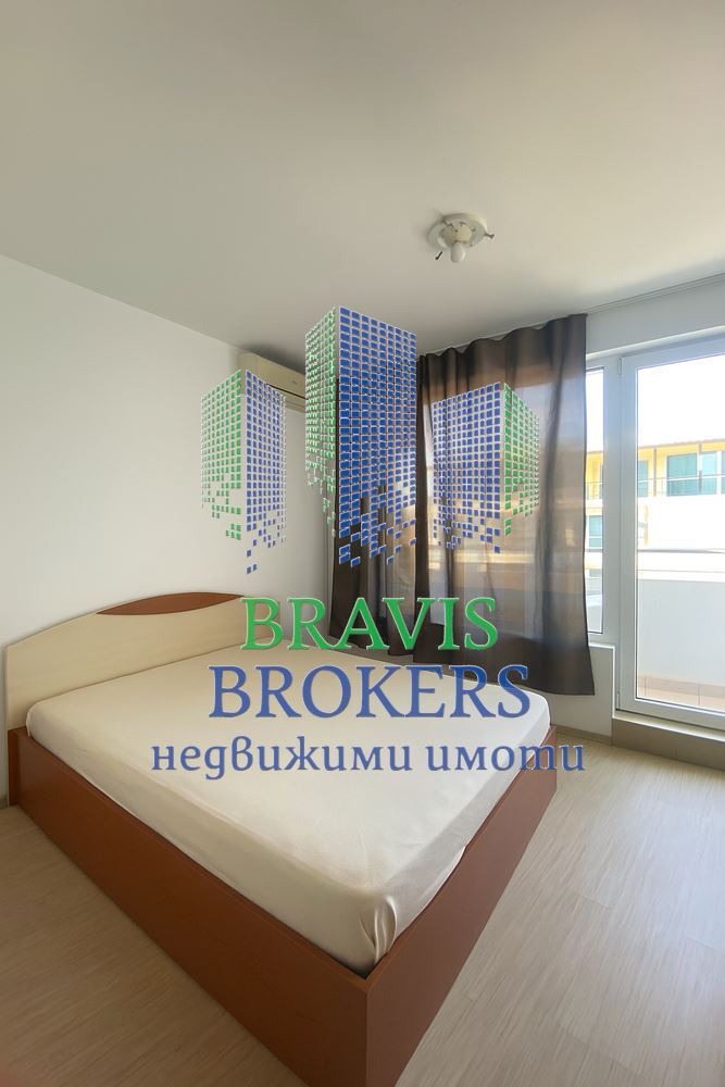 Продается  1 спальня область Добрич , Кранево , 47 кв.м | 19232160 - изображение [3]