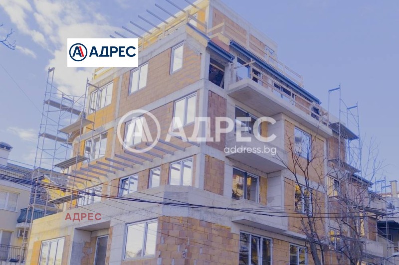 Продава 2-СТАЕН, гр. Варна, Погреби, снимка 3 - Апартаменти - 53112635