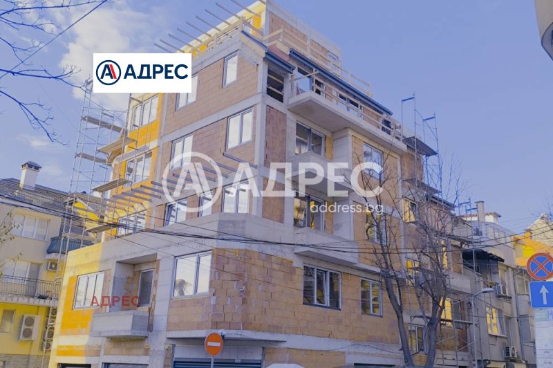 Продава 2-СТАЕН, гр. Варна, Погреби, снимка 2 - Апартаменти - 53112635