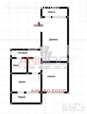 Продава 2-СТАЕН, гр. Варна, Владислав Варненчик 1