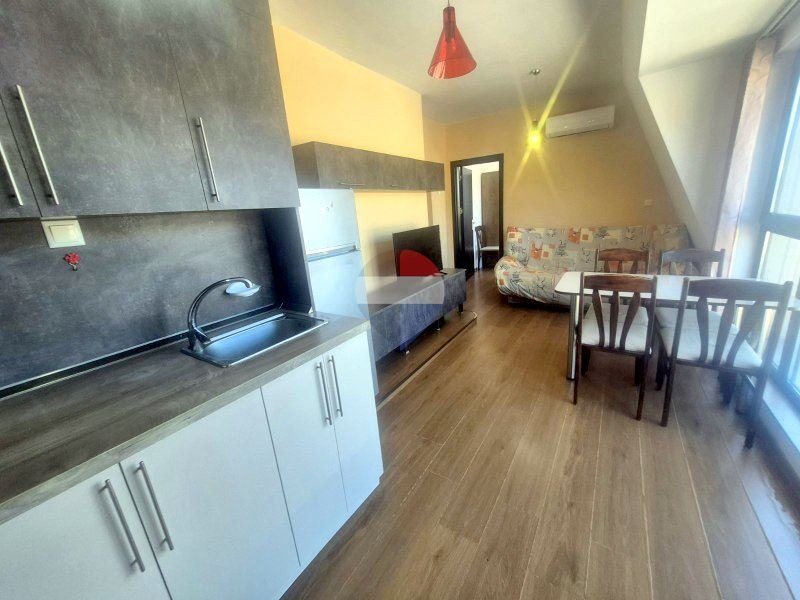 Продава 2-СТАЕН, гр. Варна, Възраждане 1, снимка 2 - Апартаменти - 55883805