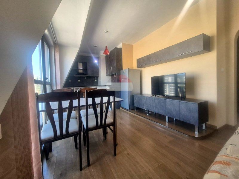Продава 2-СТАЕН, гр. Варна, Възраждане 1, снимка 4 - Апартаменти - 55883805