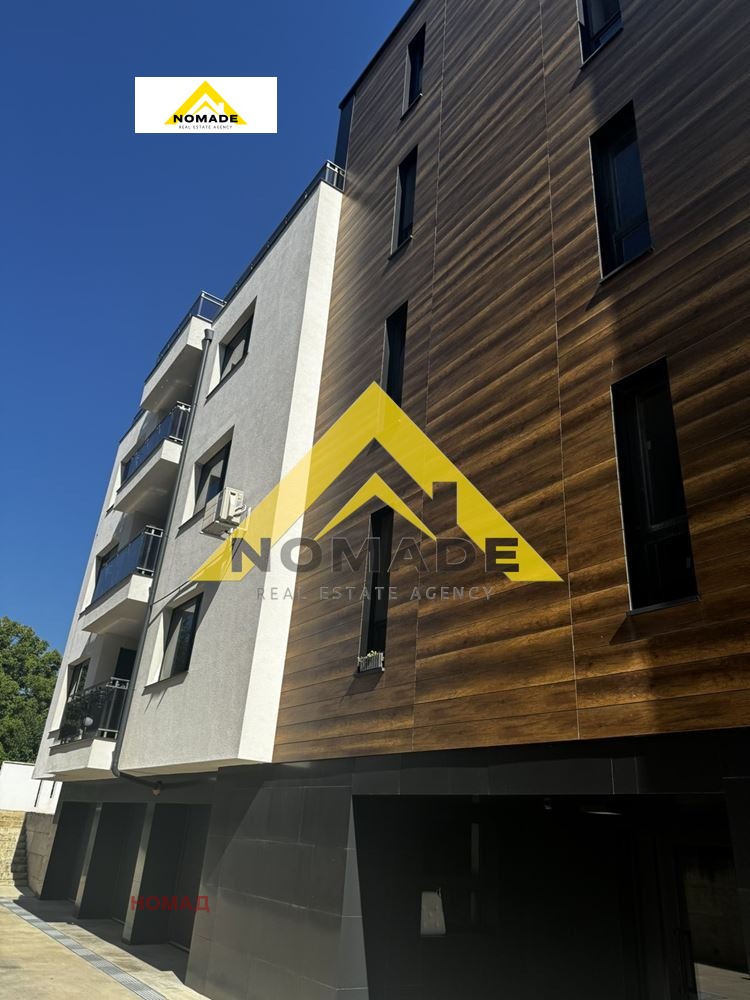 Продава  3-стаен, град Пловдив, Прослав •  260 000 € • ID 52821046 — holmes.bg - [1] 