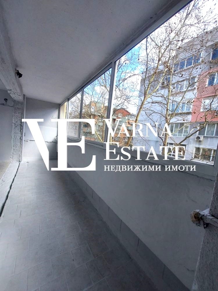 Продава 3-СТАЕН, гр. Варна, ВИНС-Червен площад, снимка 8 - Aпартаменти - 49561348