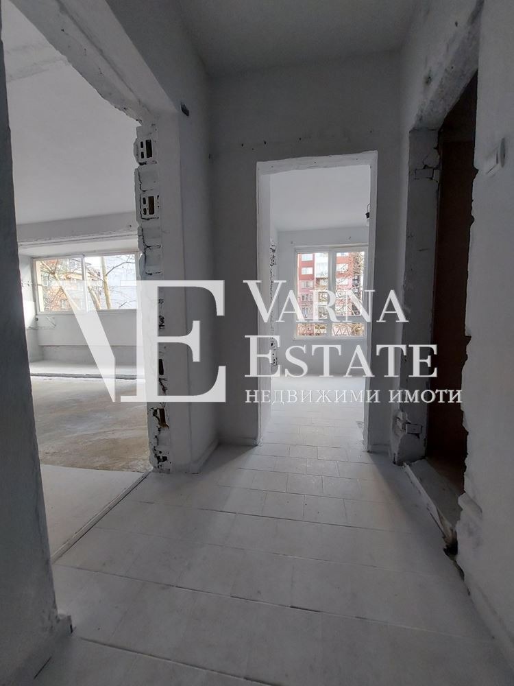 Продава 3-СТАЕН, гр. Варна, ВИНС-Червен площад, снимка 15 - Aпартаменти - 49561348